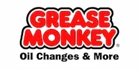 logo grease monkey