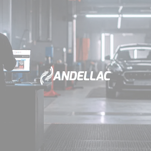 Andellac Magazine