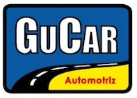 logo gucar