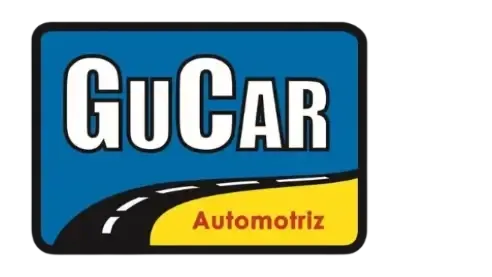 Logo de GuCar