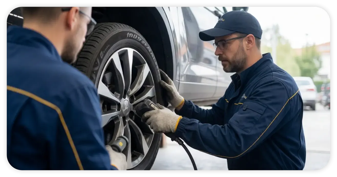 Listas de precio, comisiones y traspasos entre almacenes en OK CAR