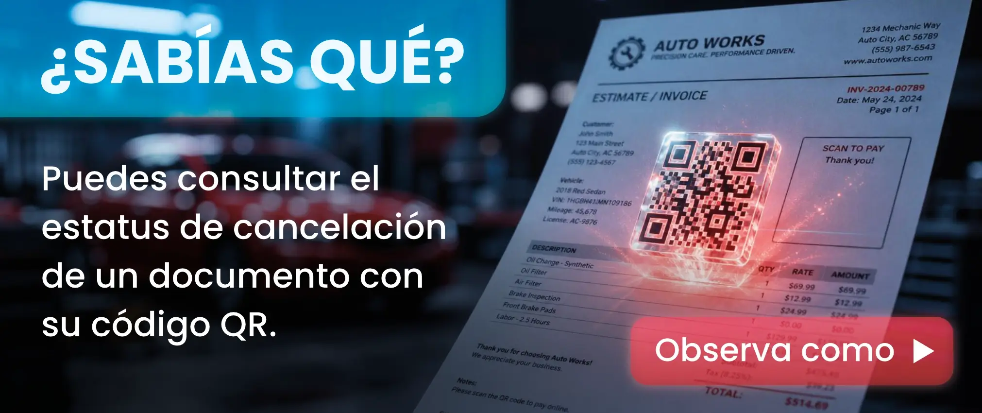 Video: novedades para sacarle el máximo provecho a tu taller